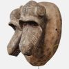 Ancestral Apes on Stand