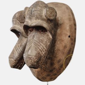 Ancestral Apes on Stand