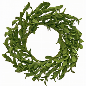 Boxwood Wreath