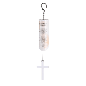 Windchime The Lord Prayer KJV 23H