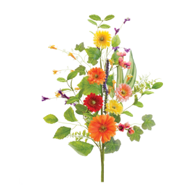 Mixed Floral Spray