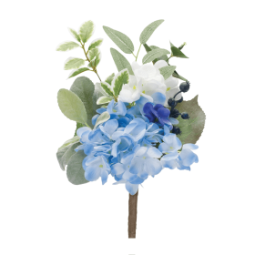 Mixed Floral Pick