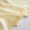 Window Semi-Blackout Curtain / Drape Panel