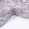Window Sheer Curtains Panel