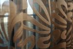 Window Sheer Curtains Panel