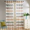 Window Sheer Curtains Panel