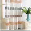 Window Sheer Curtains Panel