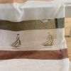 Window Sheer Curtains Panel