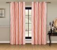 Window Curtains & Drapes Panel