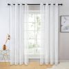 Sheer Curtains Panel