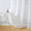 Sheer Curtains Panel