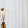 Sheer Curtains Panel
