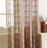 Window Sheer Curtains Panel