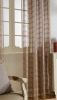 Window Sheer Curtains Panel