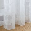 Sheer Curtains Panel