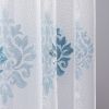 Sheer Curtains Panel