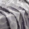 Window Semi-Blackout Curtain / Drape Panel