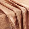 Window Semi-Blackout Curtain / Drape Panel