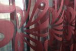 Window Sheer Curtains Panel