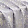 Window Semi-Blackout Curtain / Drape Panel