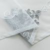 Window Semi-Blackout Curtain / Drape Panel