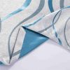 Semi-Blackout Curtains Panel