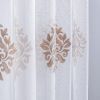 Sheer Curtains Panel