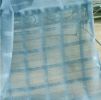 Window Sheer Curtains Panel