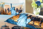 Duvet Cover Sheets Set