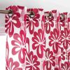 Window Sheer Curtains Panel