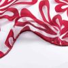 Window Sheer Curtains Panel