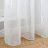 Sheer Curtains Panel
