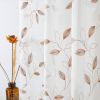 Sheer Curtains Panel