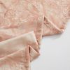 Window Semi-Blackout Curtain / Drape Panel