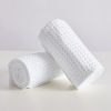 Waffle Bath Towels