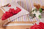 Queen Size Duvet Cover Sheets Set